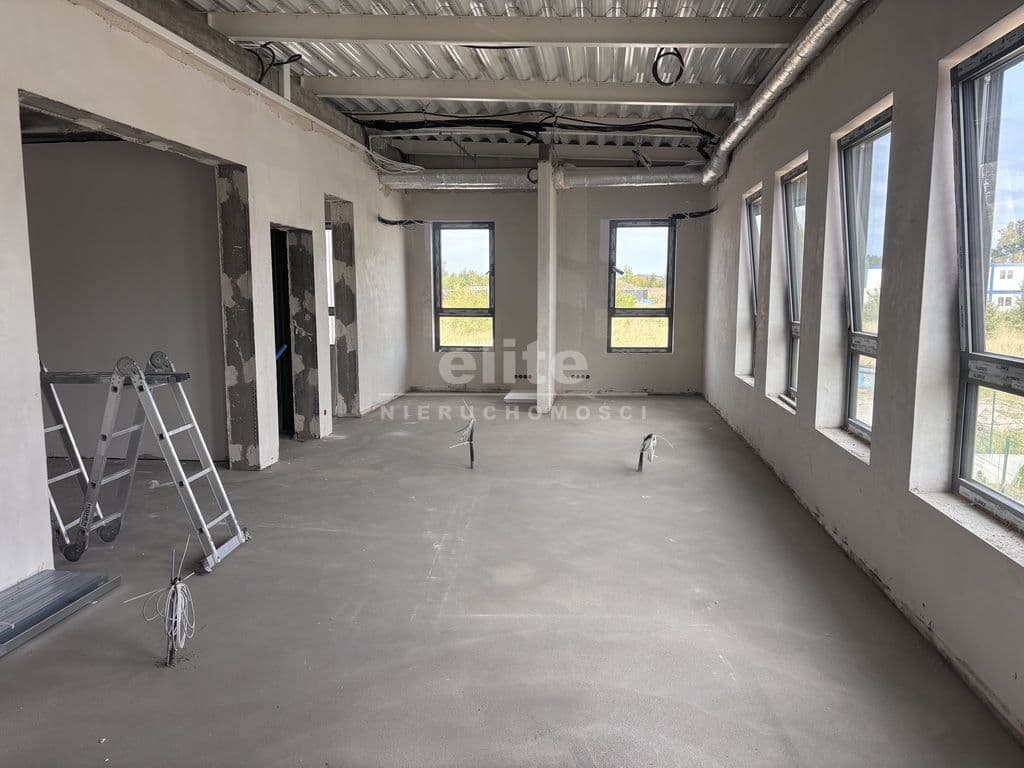 Obiekt Komercyjny na wynajem, Skarbimierzyce, Zachodniopomorskie, 500m2, 18 500 zł - zdjęcie 10