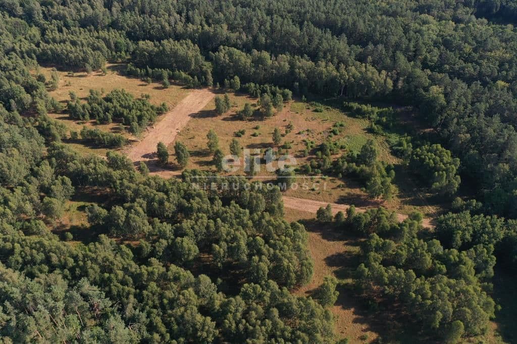 Działka na sprzedaż, Krzywice, Zachodniopomorskie, 3249m2, 99 900 zł - zdjęcie 2