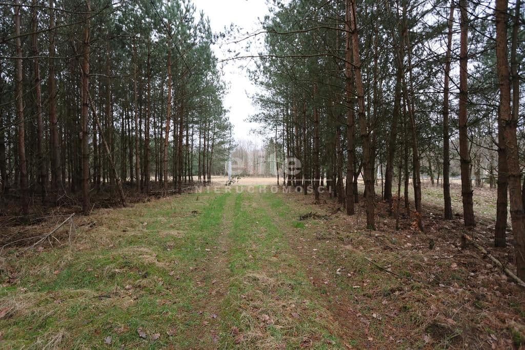 Działka na sprzedaż, Krzywice, Zachodniopomorskie, 3249m2, 99 900 zł - zdjęcie 7