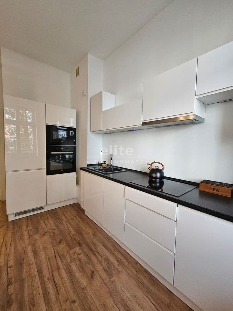 Mieszkanie na sprzedaż, Śródmieście-Centrum, Szczecin, 70m2, 3 pokoje, 985 000 zł - zdjęcie 8