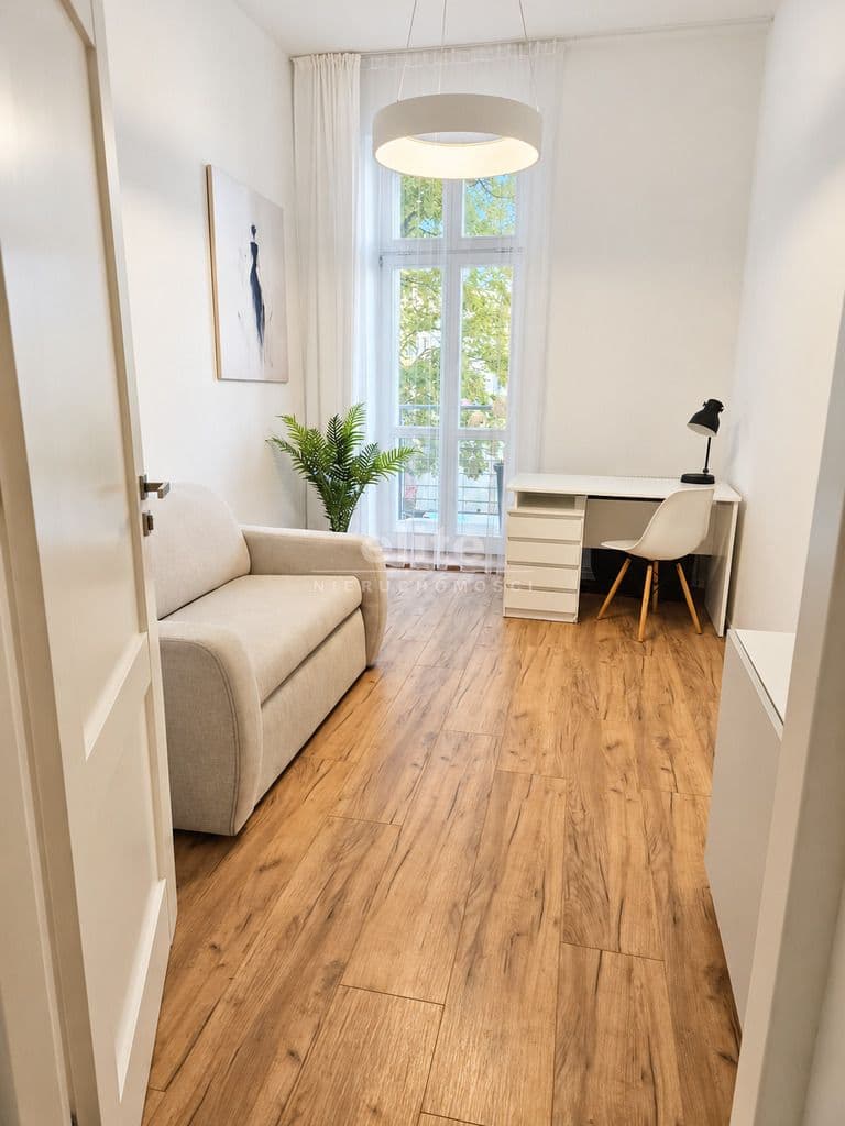 Mieszkanie na sprzedaż, Śródmieście-Centrum, Szczecin, 70m2, 3 pokoje, 985 000 zł - zdjęcie 3