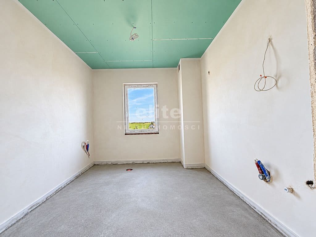 Bliźniak na sprzedaż, Grzędzice, Zachodniopomorskie, 125m2, 5 pokoi, stan deweloperski, 750 000 zł - zdjęcie 5