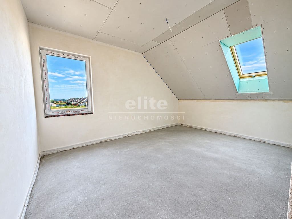 Bliźniak na sprzedaż, Grzędzice, Zachodniopomorskie, 125m2, 5 pokoi, stan deweloperski, 750 000 zł - zdjęcie 6