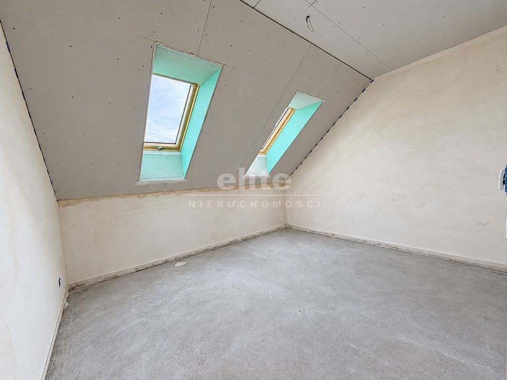 Bliźniak na sprzedaż, Grzędzice, Zachodniopomorskie, 125m2, 5 pokoi, stan deweloperski, 750 000 zł - zdjęcie 7