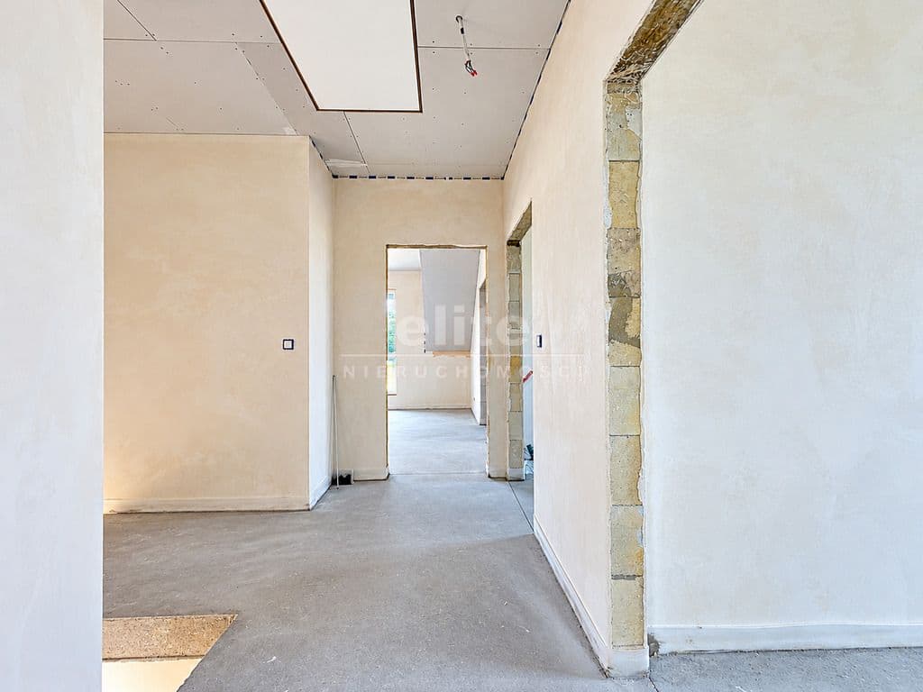 Bliźniak na sprzedaż, Grzędzice, Zachodniopomorskie, 125m2, 5 pokoi, stan deweloperski, 750 000 zł - zdjęcie 8