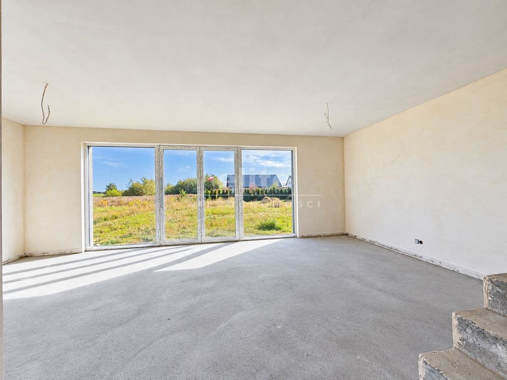 Bliźniak na sprzedaż, Grzędzice, Zachodniopomorskie, 125m2, 5 pokoi, stan deweloperski, 750 000 zł - zdjęcie 11