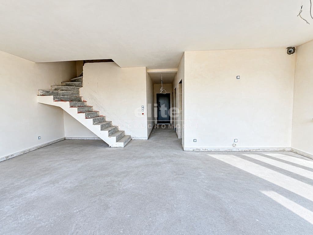 Bliźniak na sprzedaż, Grzędzice, Zachodniopomorskie, 125m2, 5 pokoi, stan deweloperski, 750 000 zł - zdjęcie 12