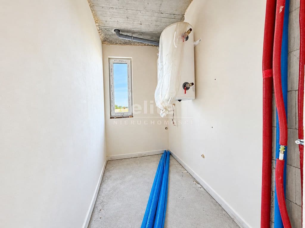 Bliźniak na sprzedaż, Grzędzice, Zachodniopomorskie, 125m2, 5 pokoi, stan deweloperski, 750 000 zł - zdjęcie 15