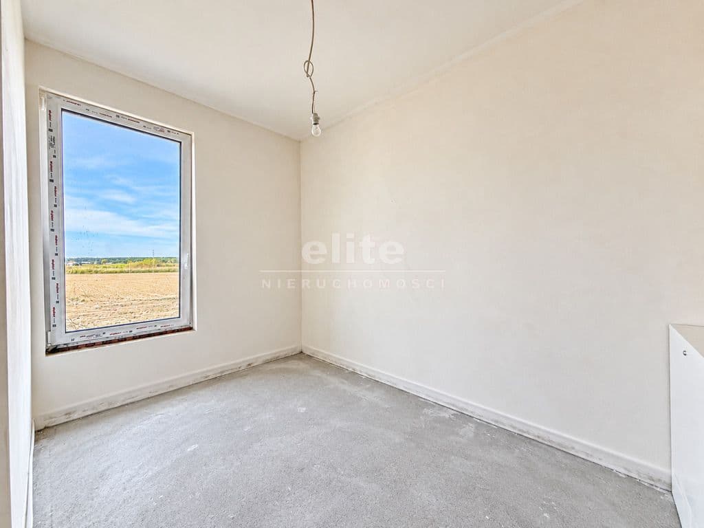 Bliźniak na sprzedaż, Grzędzice, Zachodniopomorskie, 125m2, 5 pokoi, stan deweloperski, 750 000 zł - zdjęcie 16