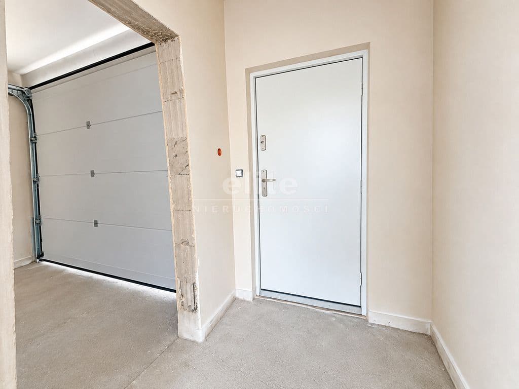 Bliźniak na sprzedaż, Grzędzice, Zachodniopomorskie, 125m2, 5 pokoi, stan deweloperski, 750 000 zł - zdjęcie 18