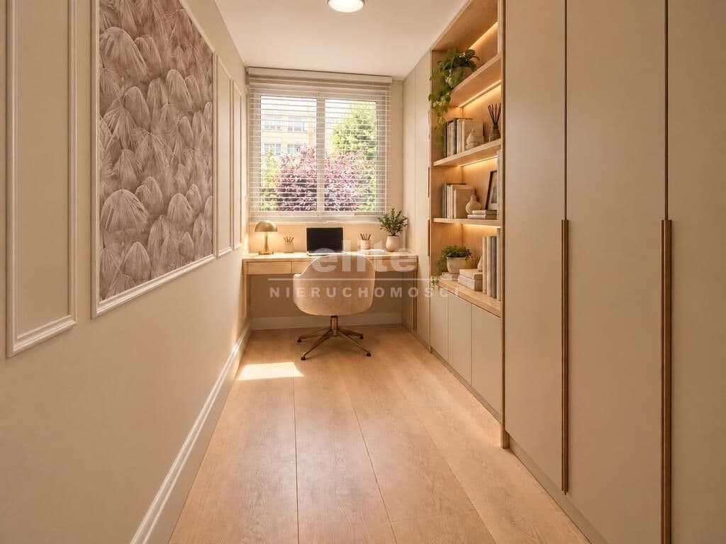 Mieszkanie na sprzedaż, Centrum, Szczecin, 61m2, 4 pokoje, 719 000 zł - zdjęcie 5