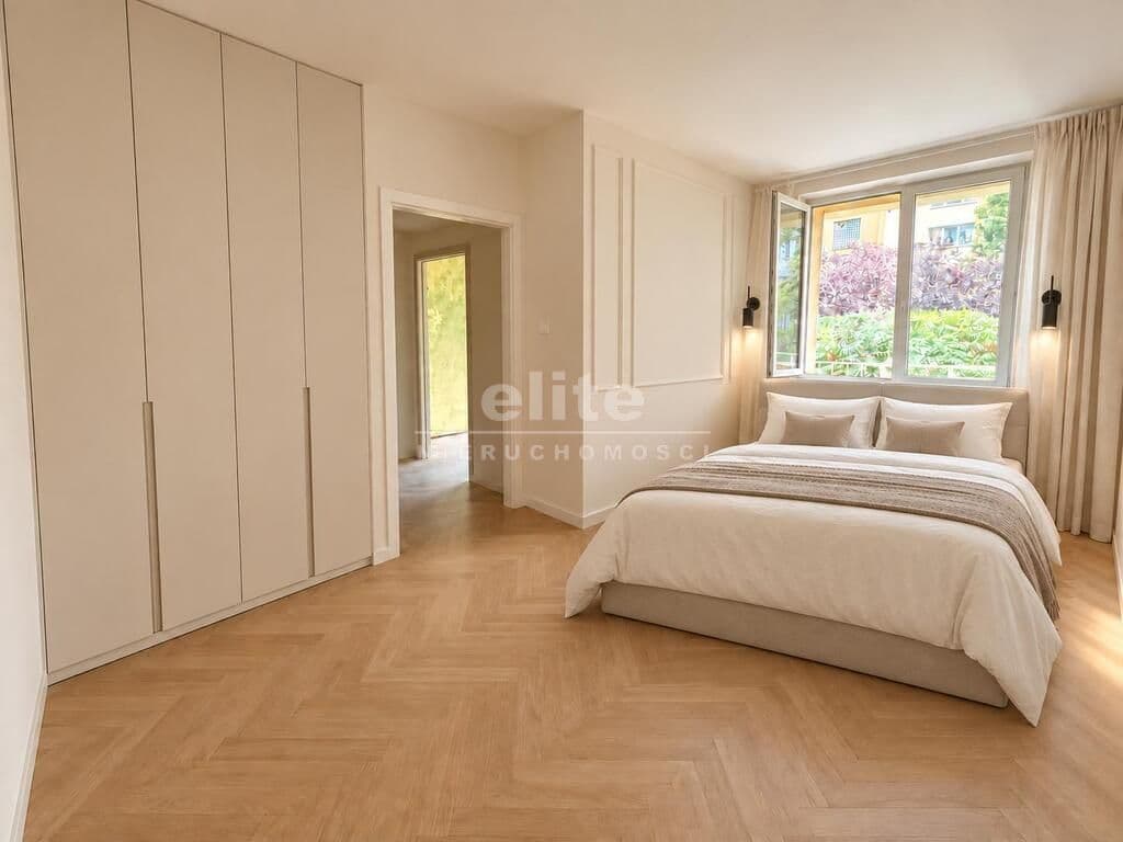 Mieszkanie na sprzedaż, Centrum, Szczecin, 61m2, 4 pokoje, 719 000 zł - zdjęcie 3