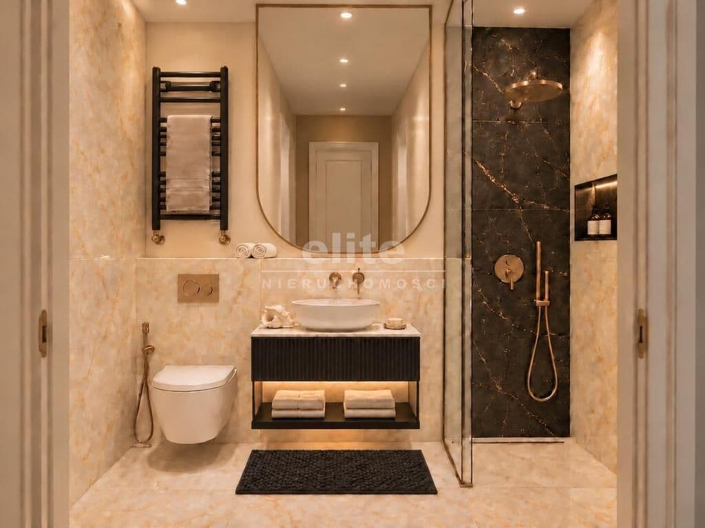 Mieszkanie na sprzedaż, Centrum, Szczecin, 61m2, 4 pokoje, 719 000 zł - zdjęcie 7