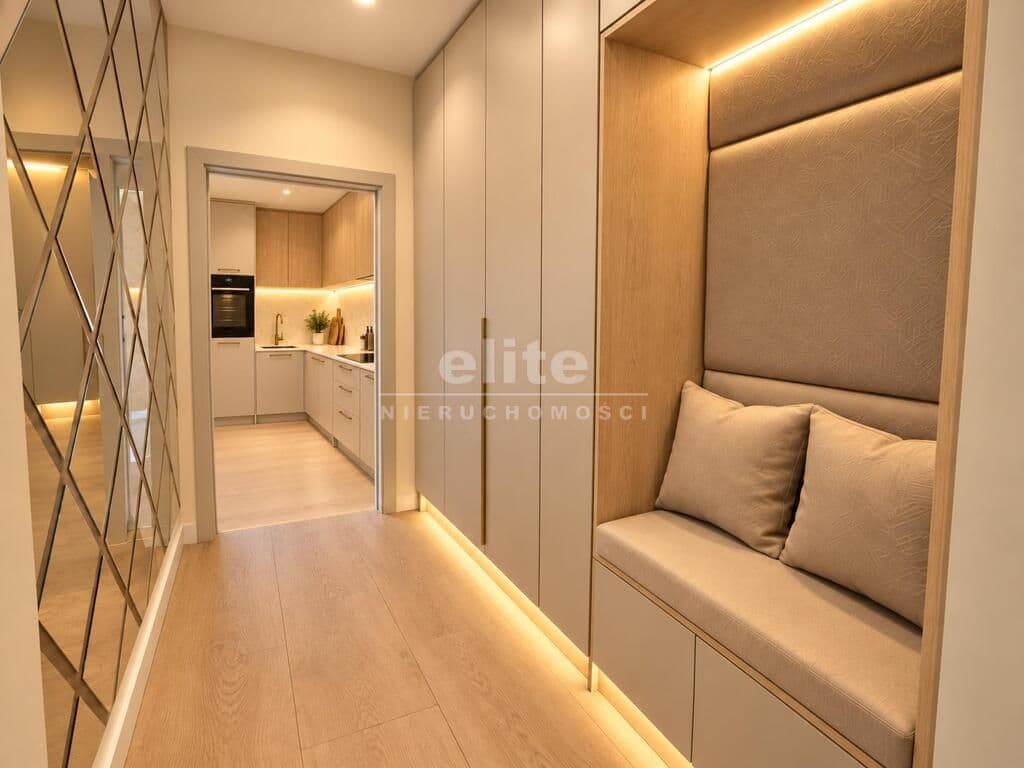 Mieszkanie na sprzedaż, Centrum, Szczecin, 61m2, 4 pokoje, 719 000 zł - zdjęcie 8