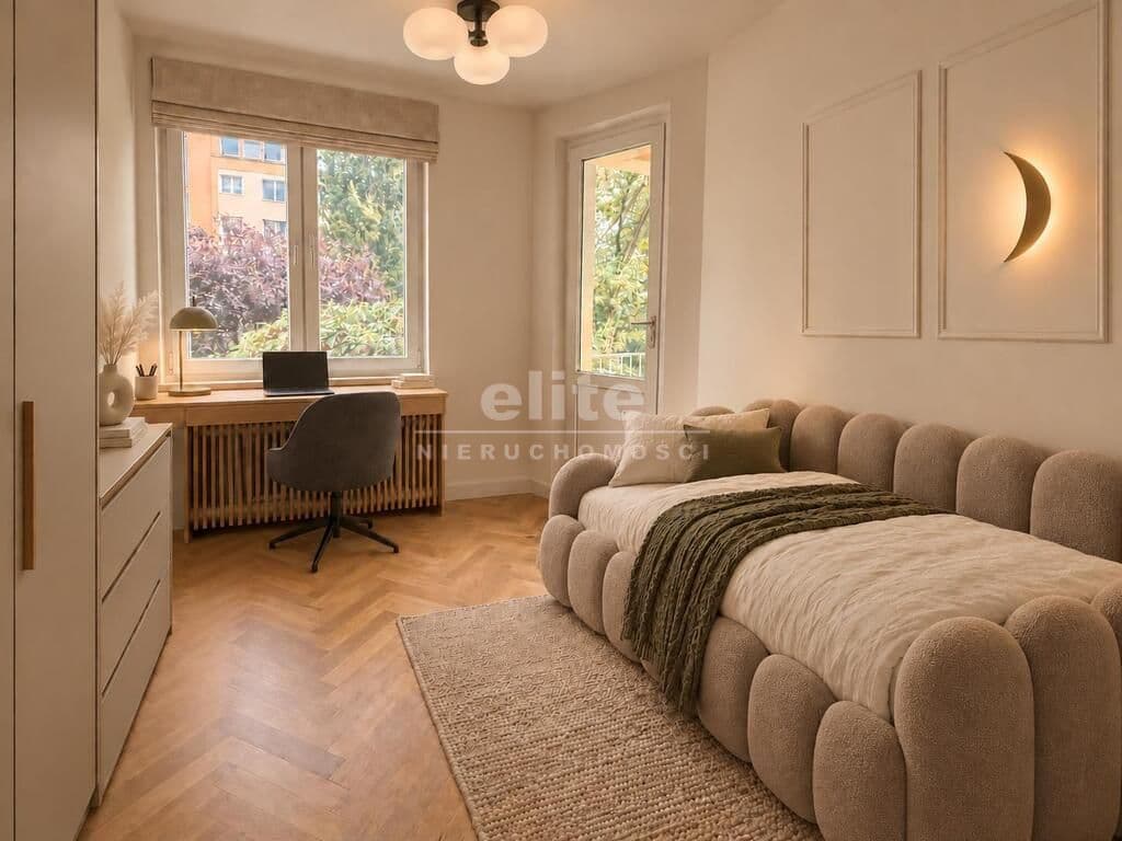 Mieszkanie na sprzedaż, Centrum, Szczecin, 61m2, 4 pokoje, 719 000 zł - zdjęcie 4