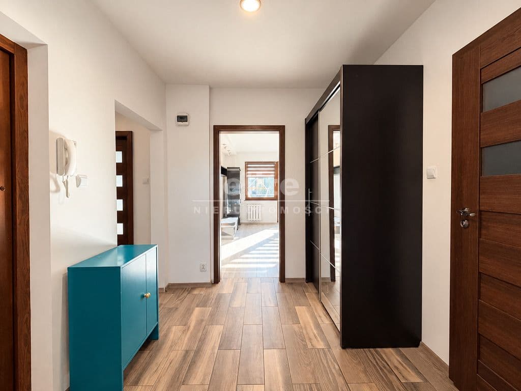 Mieszkanie na sprzedaż, os. Bukowe, Szczecin, 63m2, 2 pokoje, 615 000 zł - zdjęcie 9