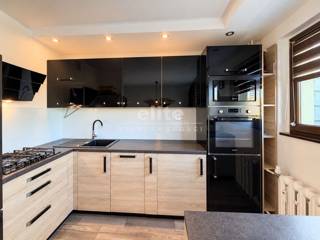 Mieszkanie na sprzedaż, os. Bukowe, Szczecin, 63m2, 2 pokoje, 615 000 zł - zdjęcie 6