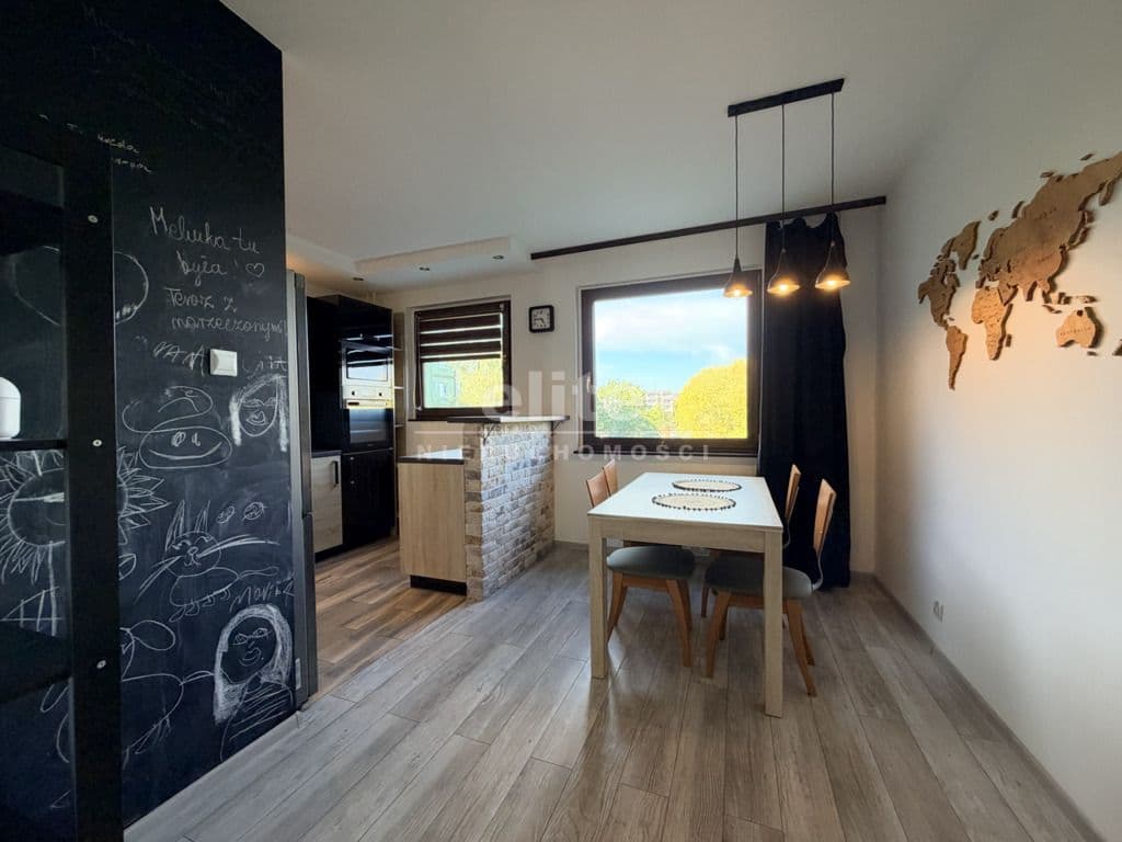 Mieszkanie na sprzedaż, os. Bukowe, Szczecin, 63m2, 2 pokoje, 615 000 zł - zdjęcie 7