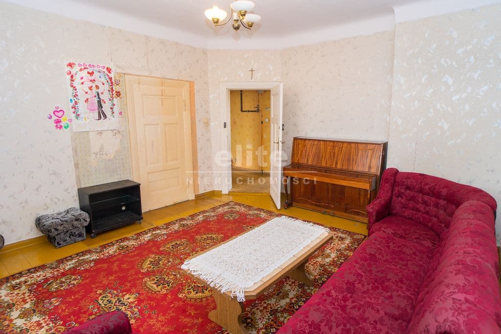 Mieszkanie na sprzedaż, Śródmieście-Centrum, Szczecin, 82m2, 3 pokoje, 529 000 zł - zdjęcie 7