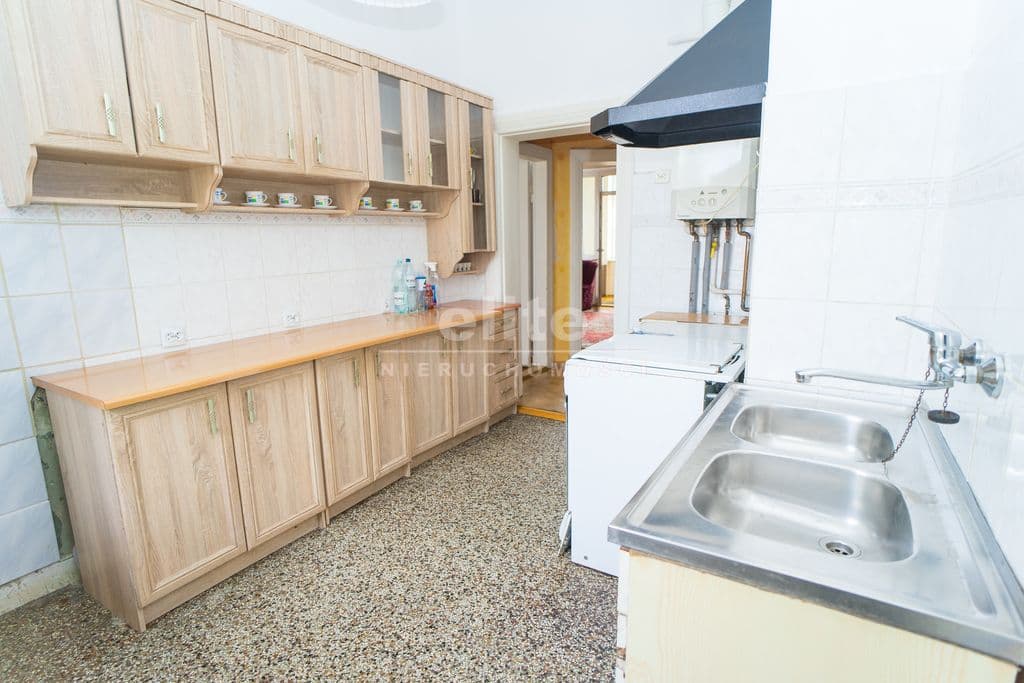 Mieszkanie na sprzedaż, Śródmieście-Centrum, Szczecin, 82m2, 3 pokoje, 529 000 zł - zdjęcie 9