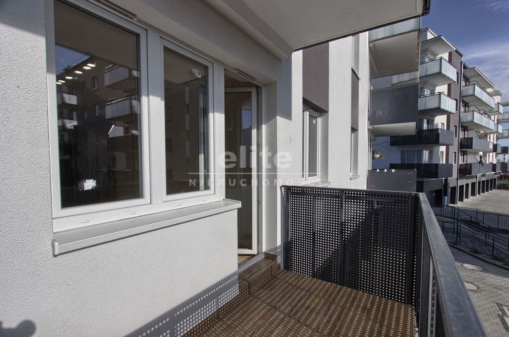 Mieszkanie na sprzedaż, Gumieńce, Szczecin, 52m2, 3 pokoje, 773 000 zł - zdjęcie 7
