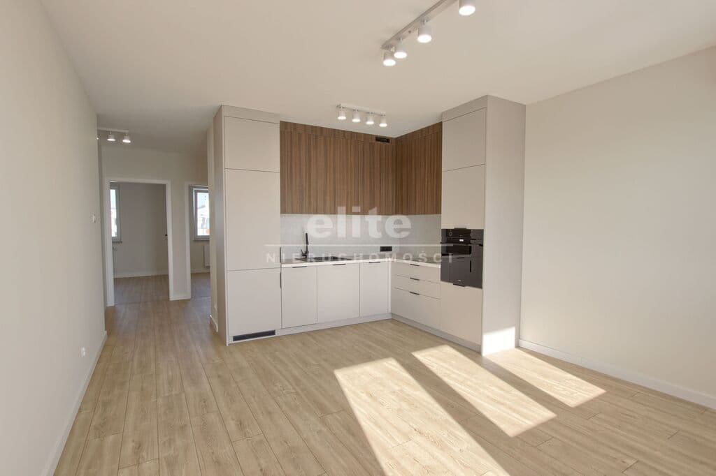 Mieszkanie na sprzedaż, Gumieńce, Szczecin, 52m2, 3 pokoje, 773 000 zł - zdjęcie 4