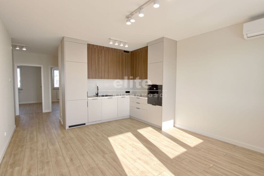 Mieszkanie na sprzedaż, Gumieńce, Szczecin, 52m2, 3 pokoje, 773 000 zł - zdjęcie 2