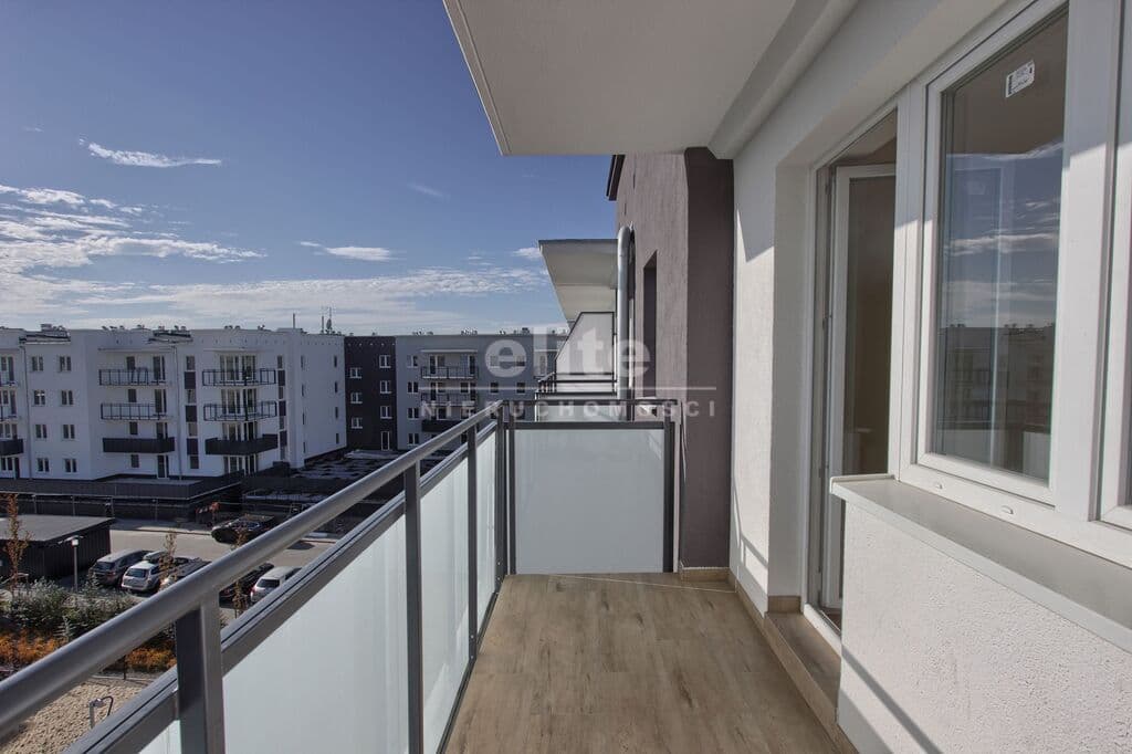 Mieszkanie na sprzedaż, Gumieńce, Szczecin, 52m2, 3 pokoje, 773 000 zł - zdjęcie 8