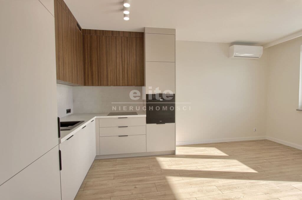 Mieszkanie na sprzedaż, Gumieńce, Szczecin, 52m2, 3 pokoje, 773 000 zł - zdjęcie 3