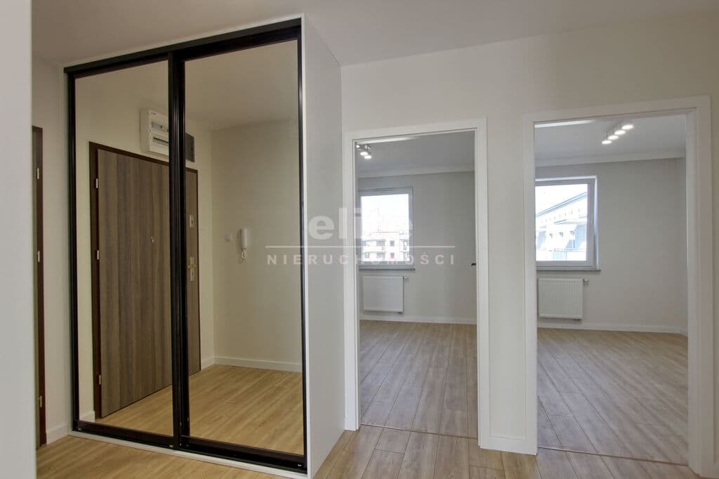 Mieszkanie na sprzedaż, Gumieńce, Szczecin, 52m2, 3 pokoje, 773 000 zł - zdjęcie 9