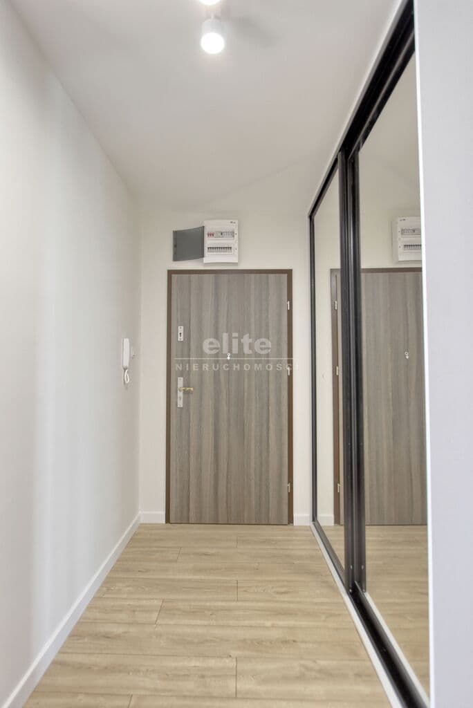 Mieszkanie na sprzedaż, Gumieńce, Szczecin, 52m2, 3 pokoje, 773 000 zł - zdjęcie 12