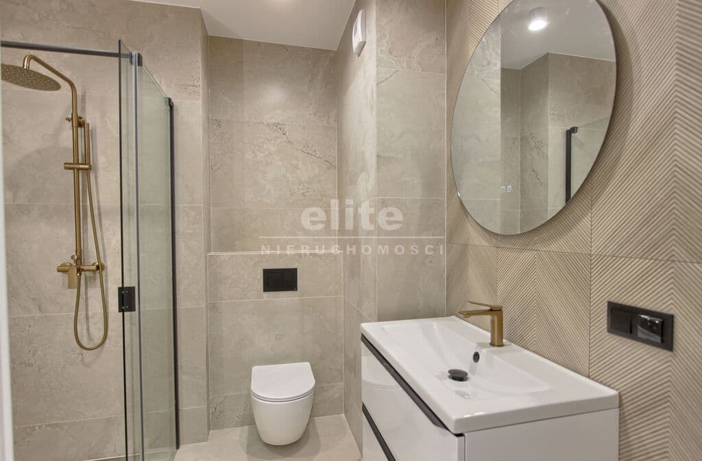 Mieszkanie na sprzedaż, Gumieńce, Szczecin, 52m2, 3 pokoje, 773 000 zł - zdjęcie 13