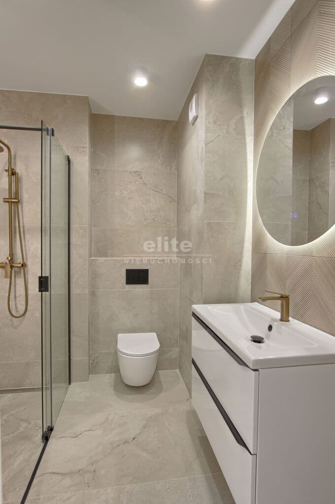 Mieszkanie na sprzedaż, Gumieńce, Szczecin, 52m2, 3 pokoje, 773 000 zł - zdjęcie 14
