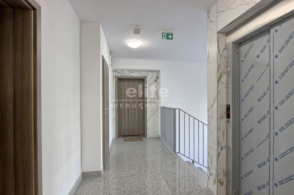 Mieszkanie na sprzedaż, Gumieńce, Szczecin, 52m2, 3 pokoje, 773 000 zł - zdjęcie 16