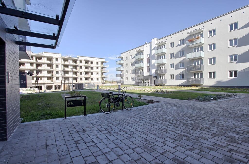 Mieszkanie na sprzedaż, Gumieńce, Szczecin, 52m2, 3 pokoje, 773 000 zł - zdjęcie 18