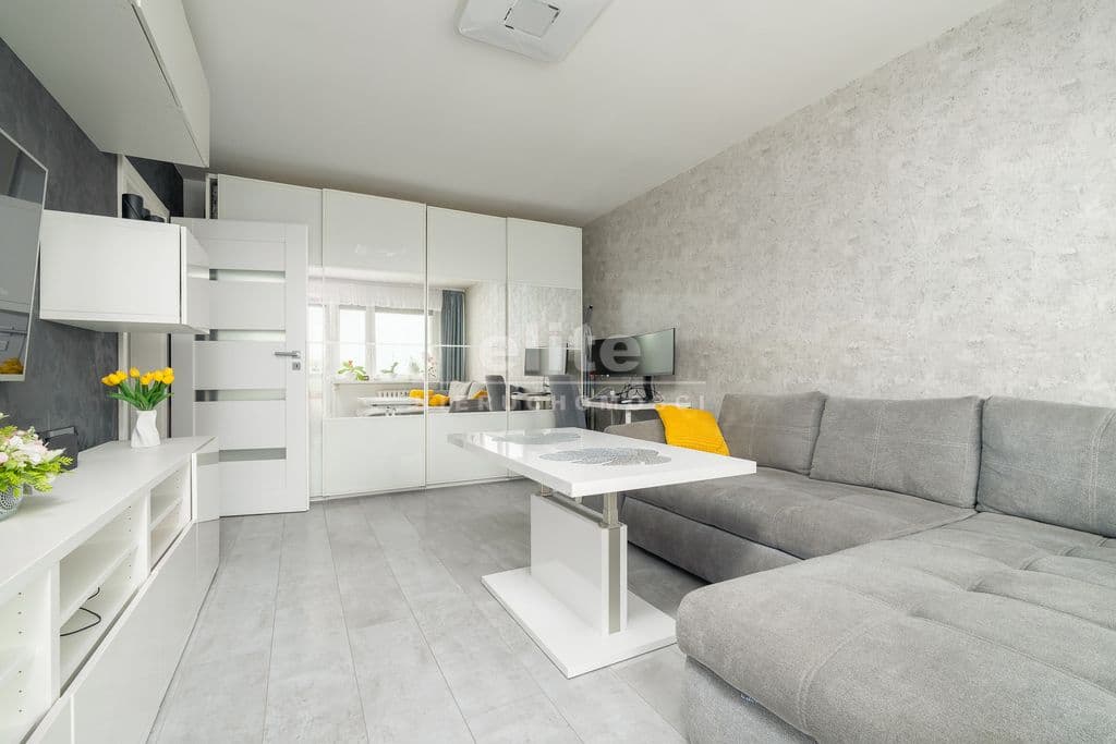 Mieszkanie na sprzedaż, Książąt Pomorskich, Szczecin, 47m2, 2 pokoje, 549 000 zł - zdjęcie 2