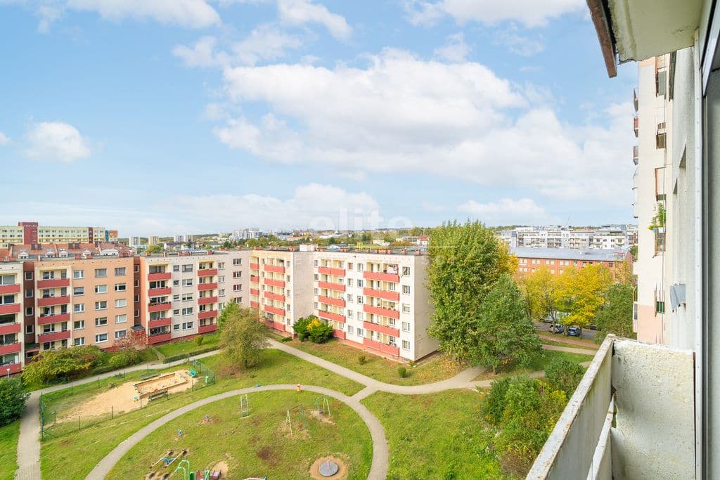Mieszkanie na sprzedaż, Książąt Pomorskich, Szczecin, 47m2, 2 pokoje, 549 000 zł - zdjęcie 5