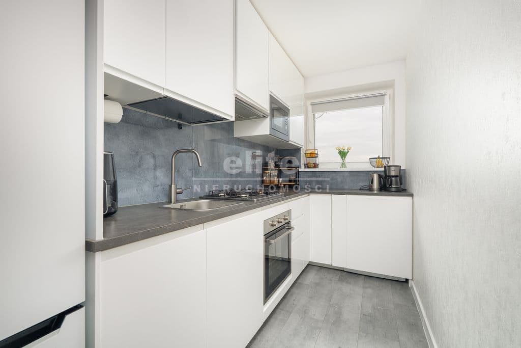 Mieszkanie na sprzedaż, Książąt Pomorskich, Szczecin, 47m2, 2 pokoje, 549 000 zł - zdjęcie 10