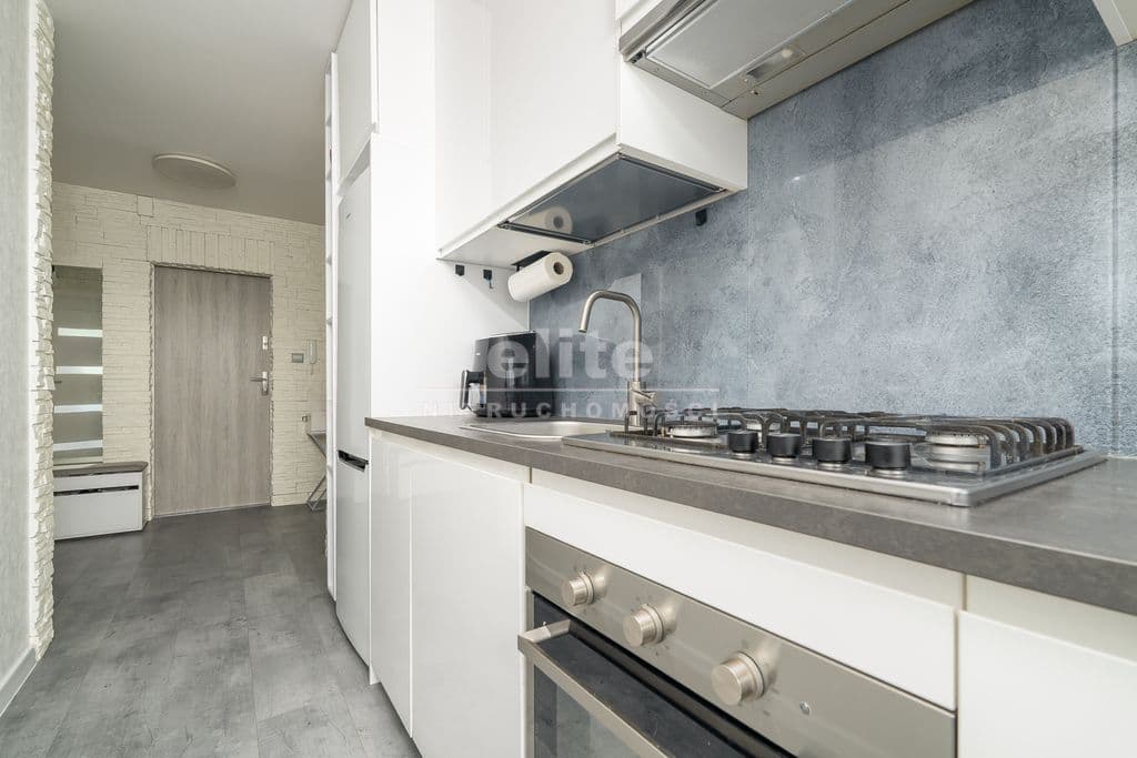 Mieszkanie na sprzedaż, Książąt Pomorskich, Szczecin, 47m2, 2 pokoje, 549 000 zł - zdjęcie 11
