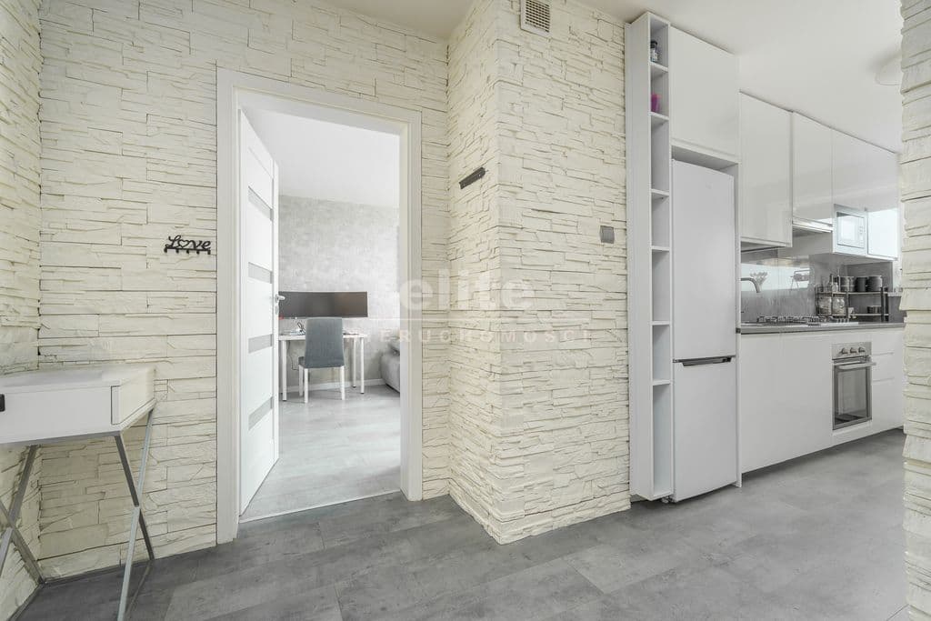 Mieszkanie na sprzedaż, Książąt Pomorskich, Szczecin, 47m2, 2 pokoje, 549 000 zł - zdjęcie 9