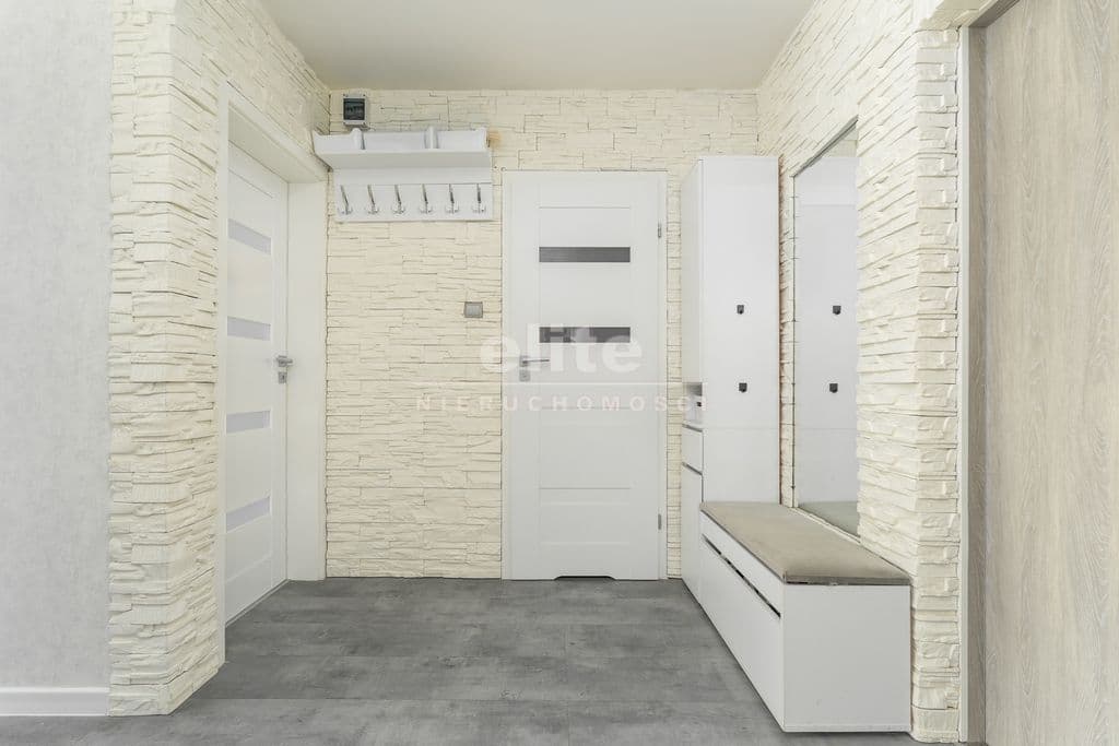 Mieszkanie na sprzedaż, Książąt Pomorskich, Szczecin, 47m2, 2 pokoje, 549 000 zł - zdjęcie 12