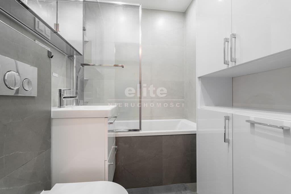 Mieszkanie na sprzedaż, Książąt Pomorskich, Szczecin, 47m2, 2 pokoje, 549 000 zł - zdjęcie 13