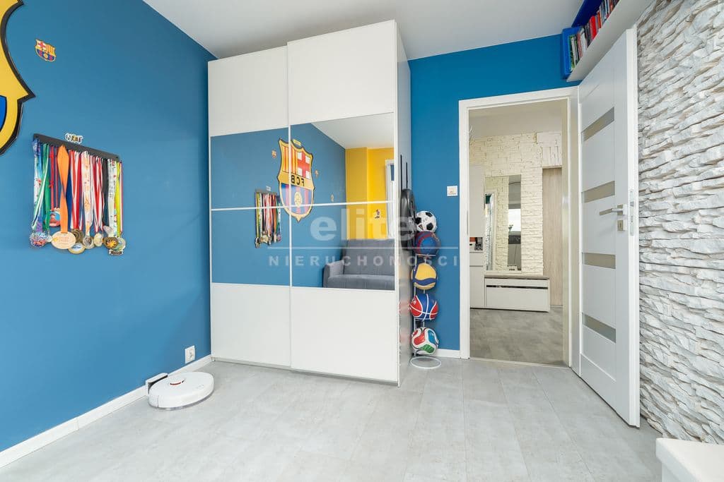 Mieszkanie na sprzedaż, Książąt Pomorskich, Szczecin, 47m2, 2 pokoje, 549 000 zł - zdjęcie 16