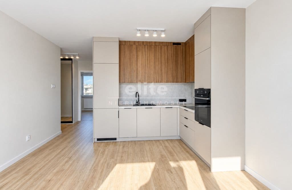 Mieszkanie na sprzedaż, Gumieńce, Szczecin, 52m2, 3 pokoje, 773 000 zł - zdjęcie 1