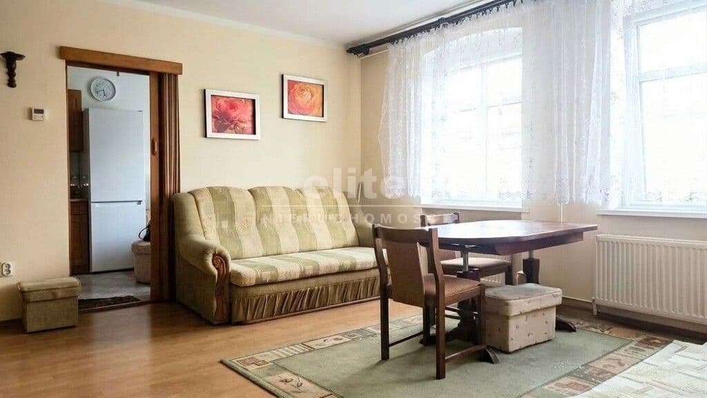 Mieszkanie na sprzedaż, Ińsko, Zachodniopomorskie, 37m2, kawalerka, 219 000 zł - zdjęcie 2