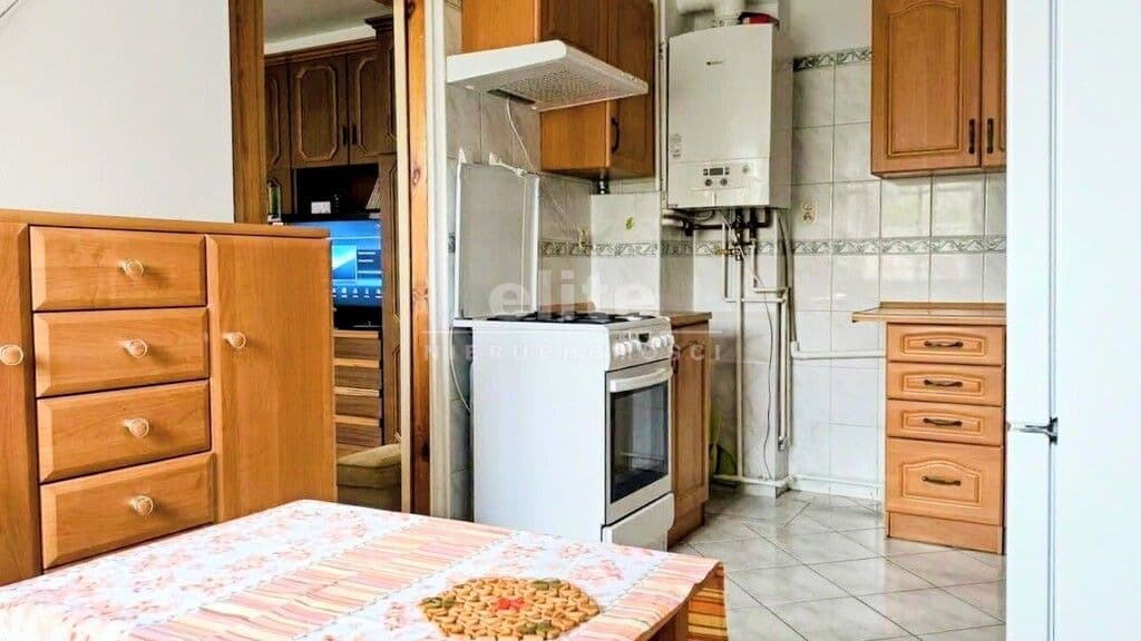 Mieszkanie na sprzedaż, Ińsko, Zachodniopomorskie, 37m2, kawalerka, 219 000 zł - zdjęcie 5