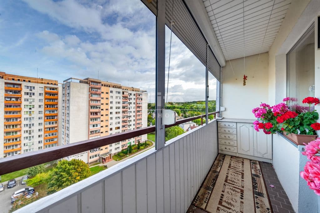Mieszkanie na sprzedaż, Zdroje, Szczecin, 49m2, 2 pokoje, 449 000 zł - zdjęcie 3