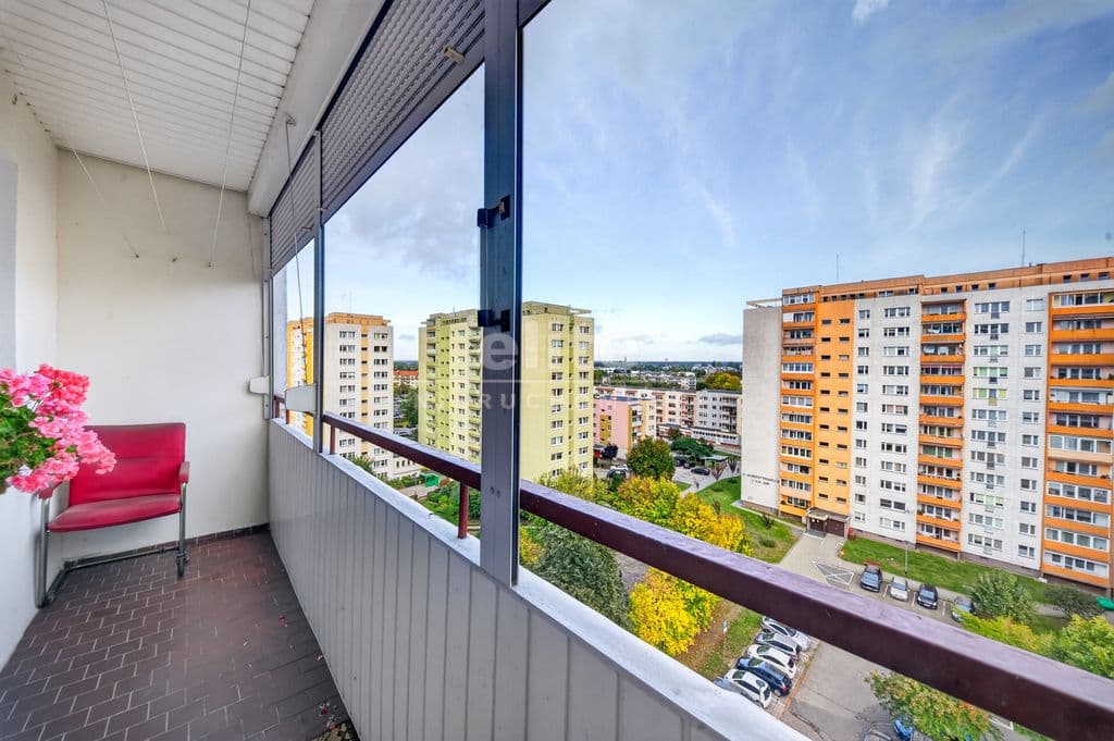 Mieszkanie na sprzedaż, Zdroje, Szczecin, 49m2, 2 pokoje, 449 000 zł - zdjęcie 10