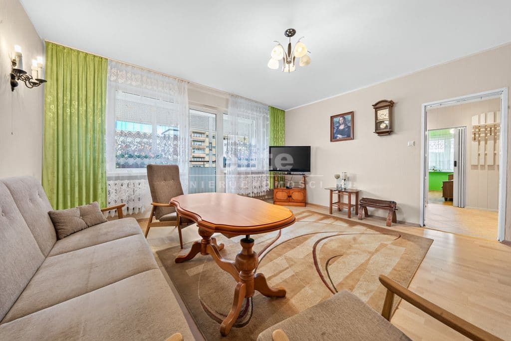 Mieszkanie na sprzedaż, Zdroje, Szczecin, 49m2, 2 pokoje, 449 000 zł - zdjęcie 7