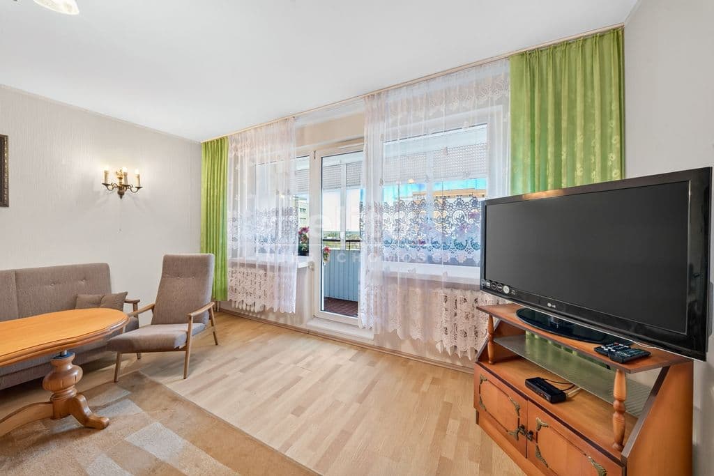 Mieszkanie na sprzedaż, Zdroje, Szczecin, 49m2, 2 pokoje, 449 000 zł - zdjęcie 8